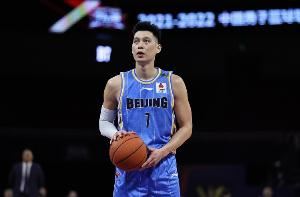 经纪人:林书豪打CBA时确实有国内球员恐吓要废了他 他有心理准备