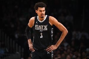  从11跃升至第5！ESPN新赛季前十球员中文班亚马排名提升最大