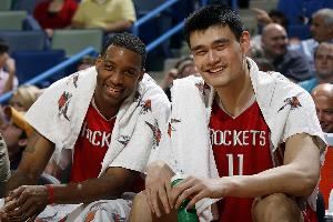  夸梅：麦迪赢不了就怪队友不够强太丢人了 姚明&斯科拉是弱鸡吗？