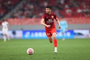  李帅有望明天迎来海港百场里程碑，已随队斩获3座冠军奖杯