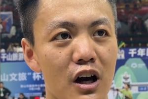  姜宇星：发挥自己的特长 贡献自己的一份力量 帮助辽宁队走得更远