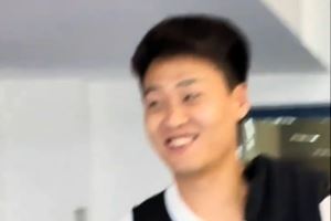  强援就位！北京男篮晒赵睿到队视频：来了您呐！