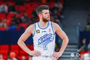  CBA旧将！记者：拉科塞维奇接近签约阿德莱德36人