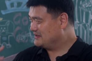  相当有趣！姚明谈对老猫的初印象：迈巴赫&非常响亮的车载音乐
