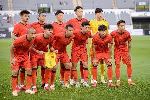  浙媒：国足选帅大概率史上最冷清，无论谁接手也是压力最轻的