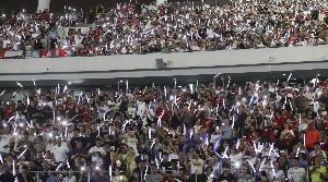  苏超今晚常规赛收官 无锡、宿迁、连云港、淮安将角逐3个八强席位