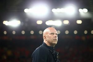 6轮丢7球！苏东：利物浦的防守让人担忧，多场绝杀掩盖了后防隐患