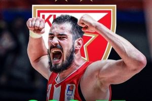 不及NBA球队零头!欧洲豪门贝尔格莱德红星新赛季预算2000万欧元