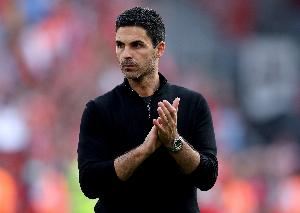 玄学!23-24赛季来阿森纳在英超通过角球36次破门,领先次席15球