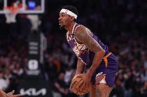 还需要时间恢复！比尔、博格丹因伤训练营初期阶段都将缺席