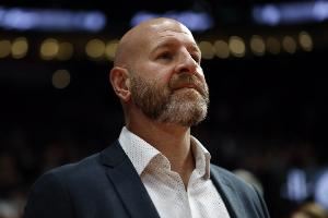 拓记:开拓者将派两个高管参与NBA中国赛 建立关系并接洽商务