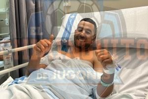 目击者谈亚马尔父亲被刺事件:我看到他的胸部和肋部被扎了两三次