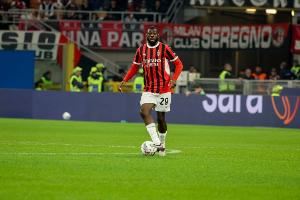 福法纳：米兰目标是争夺意甲冠军，上场比赛就是为了赢球