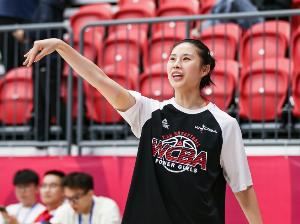 女篮锦标赛第二阶段第10日综述:四川4连冠 江苏武汉分获亚、季军