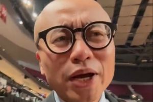 媒体人：杨瀚森移动速度&防守位置&跟队友的呼应已经比以往好多了