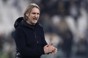 克雷莫内塞主帅回应图多尔：尤文踢我们可以多拿分？永不说永不