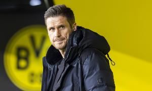 多特总监凯尔：拿下3分我很满意，踢得不够好但情有可原