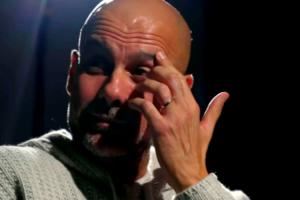  克洛普祝贺瓜帅千场：你启发我们所有人 与你交手最困难也最享受