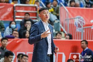  体坛周报：28分大胜浙江为小组赛收官 广东终于动真格了！