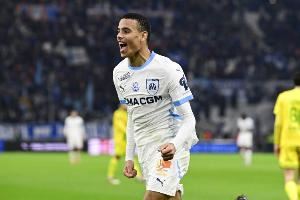  单一自然年主场12场正赛打进至少3球！马赛自1991年来首次做到