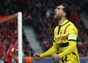  埃姆雷-詹：我们让对手传中太多次了，球队需要更好地控制球权