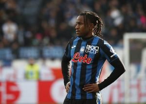  冬窗离队?意媒：和主帅尤里奇矛盾升级，卢克曼社媒取关亚特兰大