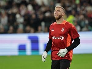  迪格雷戈里奥：对平局不满意，尤文表现出色但唯一缺少的就是进球