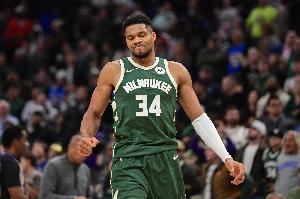  帕金斯：谈到季后赛和冠军争夺者我只讨论西部 东部球队都扯淡