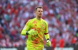  图片报赛后拜仁评分：奥利塞、诺伊尔、格纳布里5分并列最差