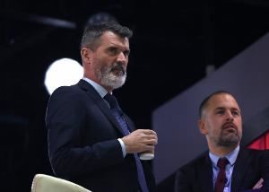  基恩：利物浦已陷入危机 曼城重返争冠行列 但我还是看好阿森纳