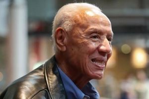  NBA75大成员/首位千胜教练兰尼·威尔肯斯去世 曾率超音速夺冠