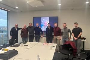 失踪人口👀24岁穆德里克近期参加电影项目，1年没踢球身价已归0