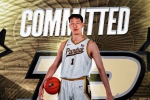  U19世界杯场均5帽！普渡队记：郇斯楠展现防守潜力 进攻仍需成长