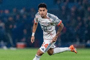  不该放走？迪亚斯本赛季至今参与16球，是萨拉赫的两倍