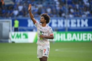  法尔克：尤文和利物浦询问格纳布里情况，拜仁愿续约但需球员降薪