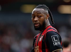  记者：利物浦有意明夏签塞梅尼奥，若情况合适不排除冬窗转会