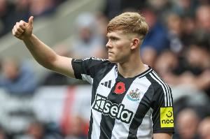  霍尔：伤病让我的心理变得更加强大 参加世界杯是我的重要目标