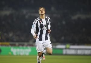  罗体：伊尔迪兹与尤文的续约谈判陷入僵局，皇马在关注这名球员