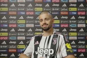  莫雷托：尤文和热格罗瓦都没有分手的意愿，双方希望共同成长