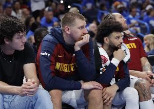  焕然一新！掘金上赛季防守效率联盟第21 本赛季至今联盟第2！