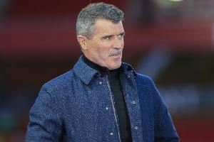  爱尔兰惊险突围！基恩：我现在顾不上英格兰，要开始祈祷附加赛了