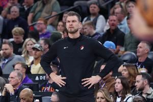  5名后卫缺阵！球队当下最需要的是什么？斯普利特：一名后卫