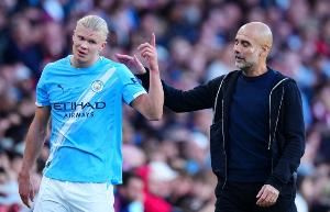 曼晚：曼城总能在赛季末段保持强势 本赛季或许需要做出些许改变