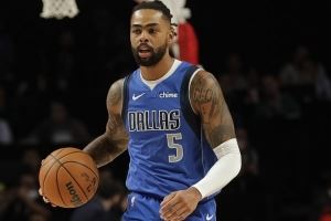  15中9得23分！马绍尔：这是拉塞尔本色 我们正需要他这样的表现